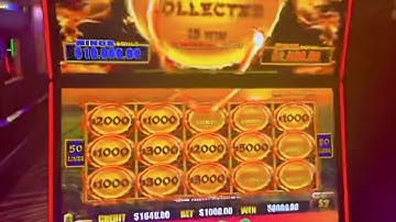 Freak Out! My Buddy Hit The First Grand Jackpot for 2022