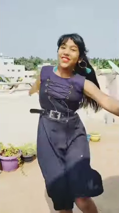 Viral dance