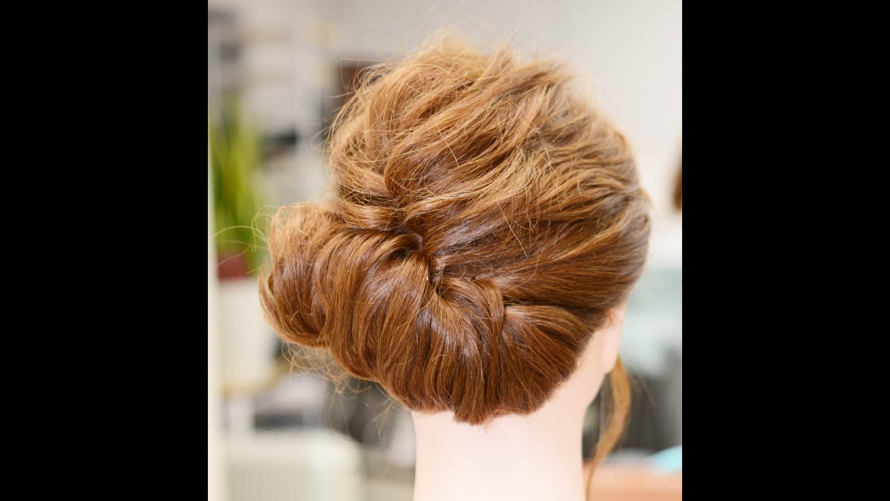 シンガポール 美容室 40代 主婦 Blanco Michaela ヘアアレンジ 69