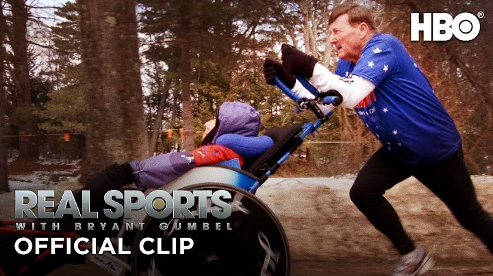 Real Sports with Bryant Gumbel: Team Hoyt's Inspir...