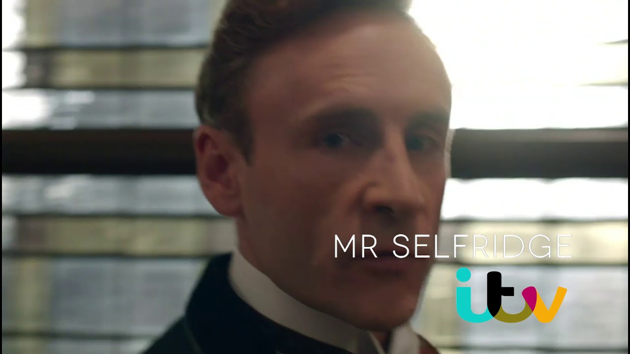 Philip Rosch: BRITISH Film & TV Roles