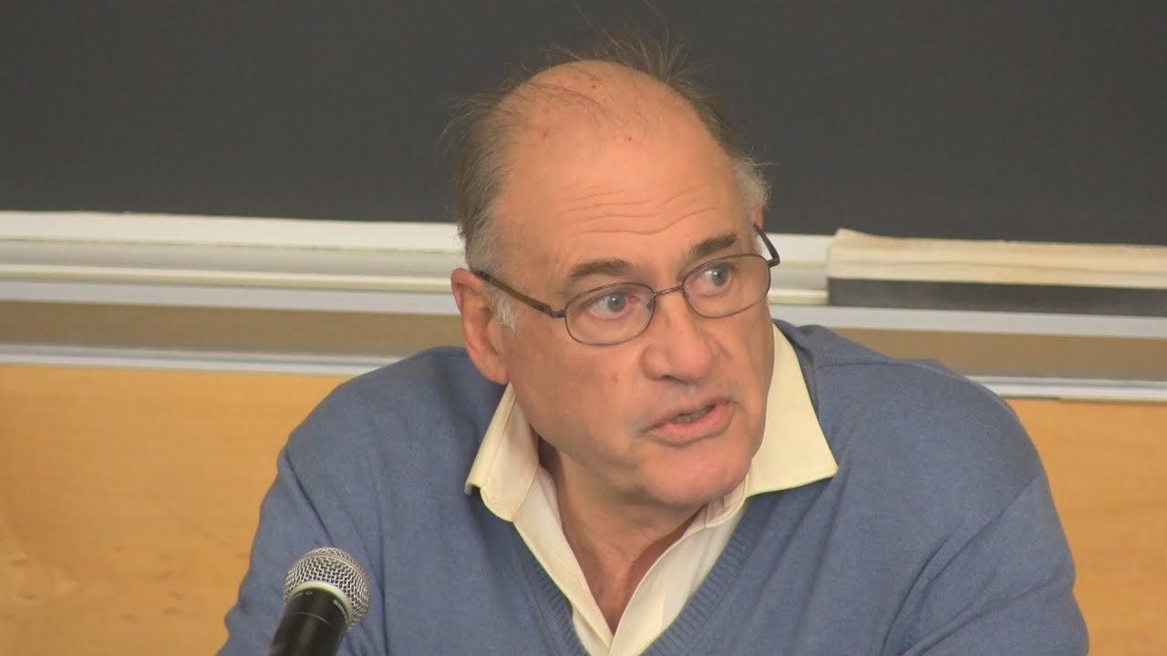 Richard Krushnic Federal Budget Impact on Mass. Residents and