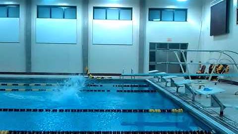 Reverse 1ss 1/2 twist