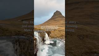 What’s on your mind lately? Iceland is on mine 😮‍💨