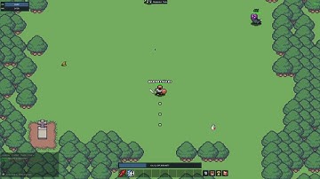 LibGDX MMO implemented a walking sound