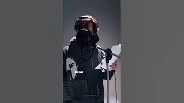 اغنية Under The Influence بصوت يشبه صوت جيمين من فرقة بتس Bts 