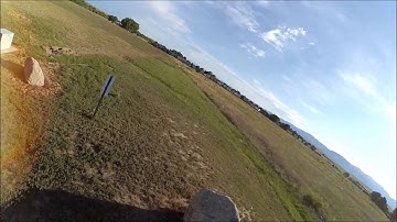 Tweaker FPV Addiction Rebuild 3: PID tune session 2