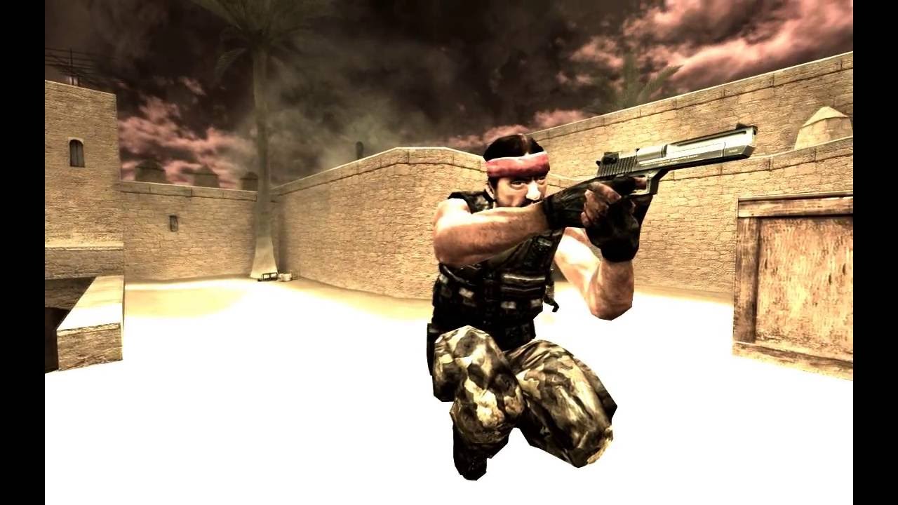 CS:S ChAoS LOW+ by Winnie