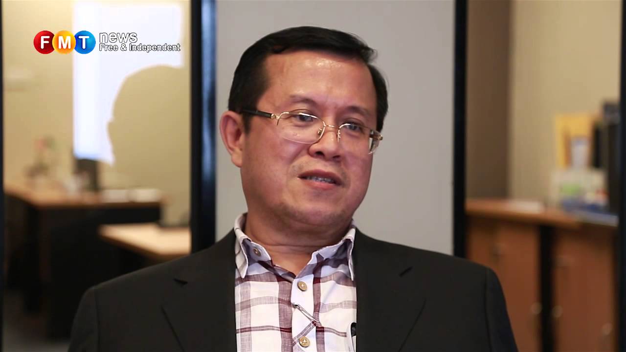 Ong: Rafizi does not make sense 