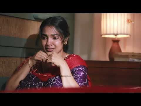 கொன்னுட்டிங்களே துளசி | Thulasi - Semma Scenes | 22 Oct 2026 | Tamil Serial | Sun TV