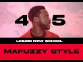 Logobi new school pt 45 mafuzzy style composedprod logobi instrumental 2021