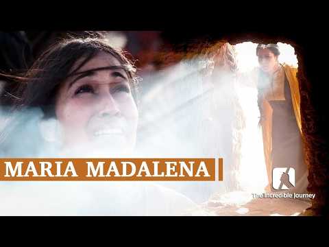 MARY MAGDALENE: The Woman Who Walked with Jesus | Documentaries