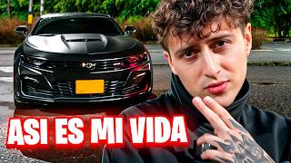 24 Horas Conmigo Asi Es Un Día En Mi Vida 