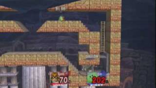 SSBB HAX Edition: Custom Stages on Wi-fi Set 2