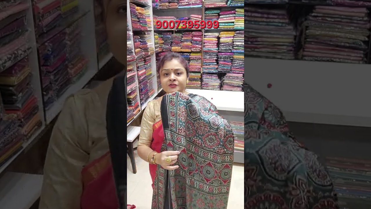 Welcome to Mousumi Collections at Baranagar Bazar crossing. Contact 9007395999.