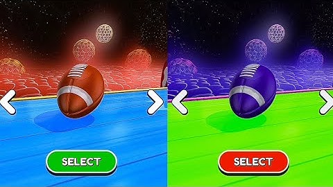 🔵💢Going Balls SpeedRun🏈🏳️‍🌈Mobile Gameplay Walkthrough iOS,Android Ball Colors Run (Part 129)