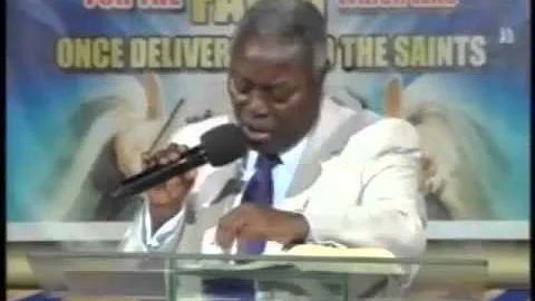 Kumuyi Rejects Linda and Margaret's Message