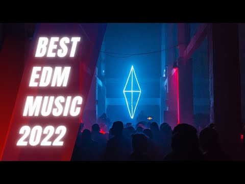 LIVE STREAMING BEST EDM WORLD | CAR MUSIC | LIVE DJ| MUSIK KENCENG | BEST 2022 EDM MUSIC 24 HOURS