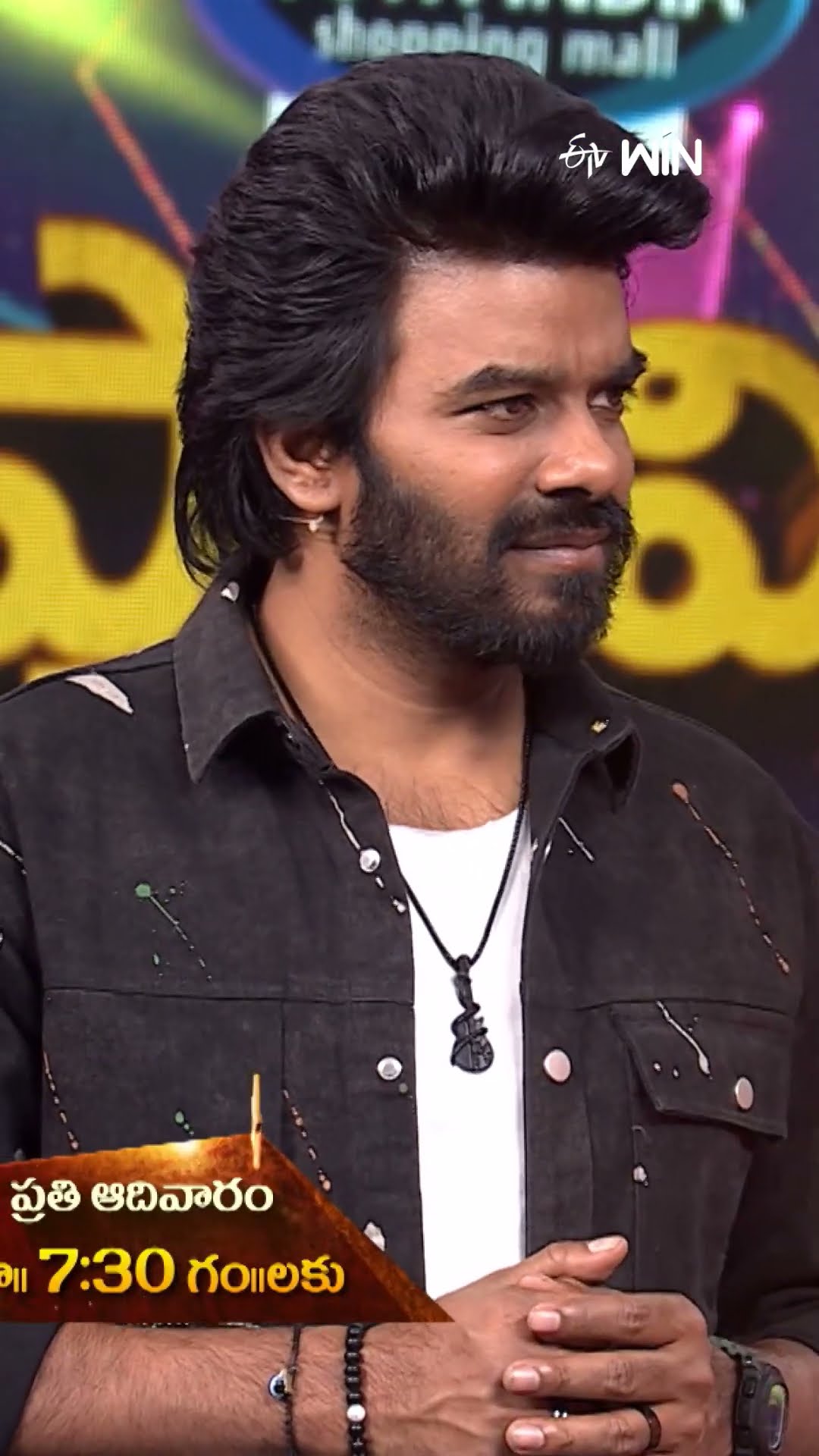 #shorts - వీళ్ల Friendship ఎంత గొప్పదో చూడండి..! #familystars #sudheer
