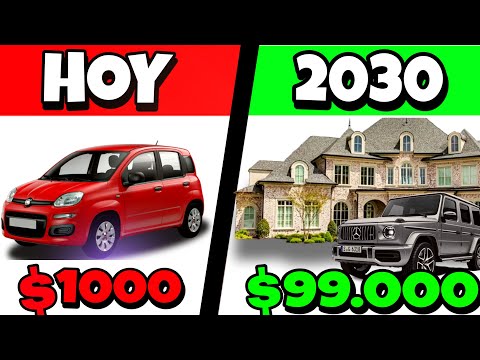 ✅5 Fondos INDEXADOS Para GANAR DINERO [RENTABLES 2022] ?