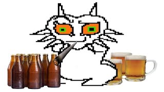 Becoming Whimsical Minecraft