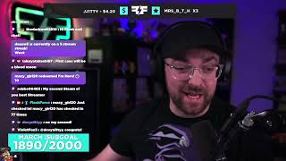 FlashForce Plays Phasmophobia - 03/22/2026 screenshot 1