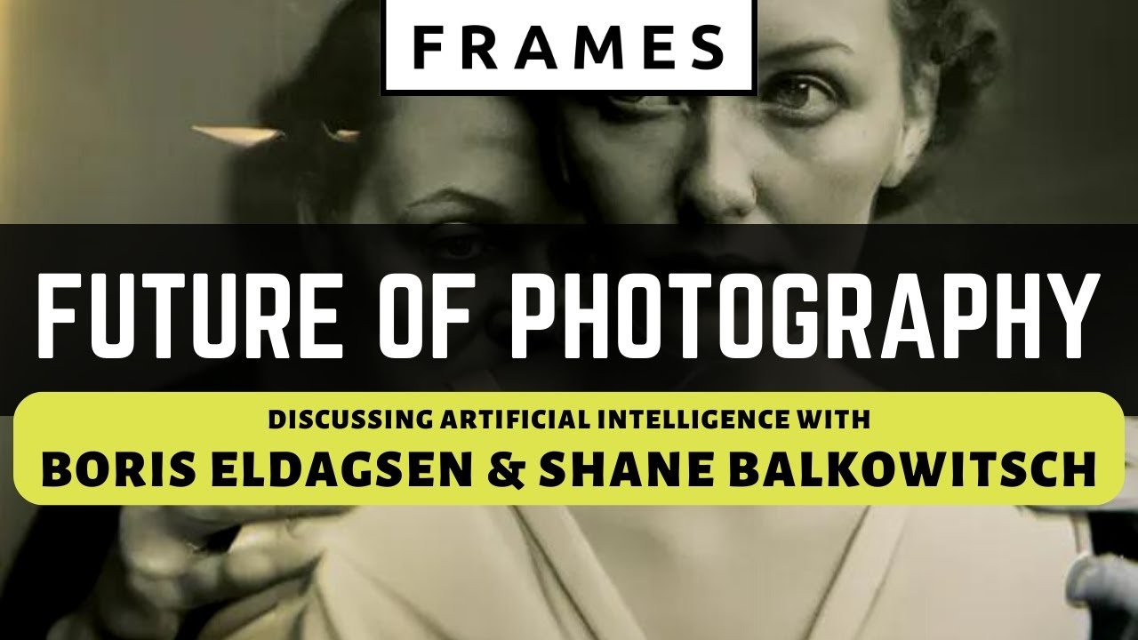 Boris Eldagsen working with AI tools
