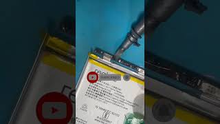 REALME C11 BATTERY FUSE RIPEAIR. BATTEY FUSE DIRECT.
