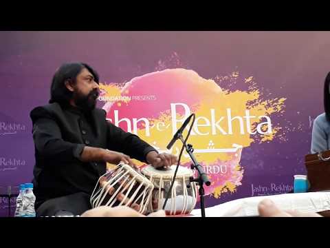 Gulo me rang bhare by shilpa rao
