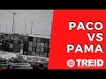 PACO VS PAMA