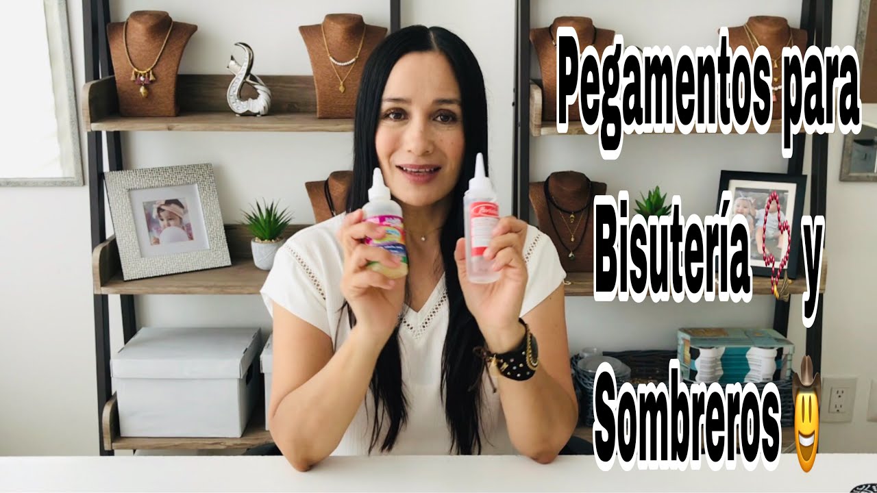 MEJORES PEGAMENTOS BISUTERÍA 📿 Y SOMBREROS YouTube