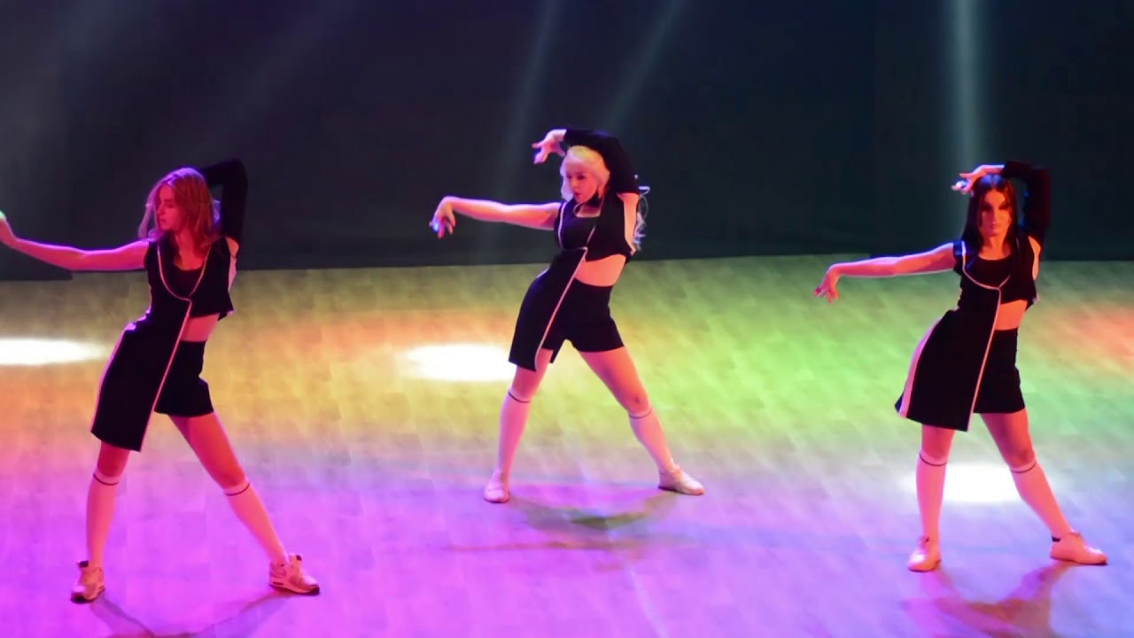 ТСК Феникс - Boom. Шолом - 2018