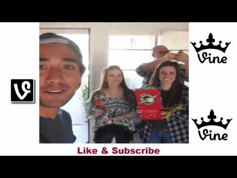 New Zach King Magic Vines Compilation 2016 With Titles Vine On