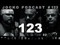 Jocko Podcast 123 w/ Jake Schick: Into Darkness and Back Out. 22 Kill