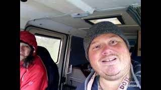 497 Campervan Roadtrip Netherlands to Belgium by Patrick & Petra 634 views 5 months ago 14 minutes, 54 seconds