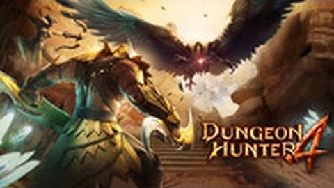 Dungeon Hunter 4 - Descending Depths Update
