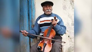 Dersim'in halk ozanı Silo Qız.... Resimi