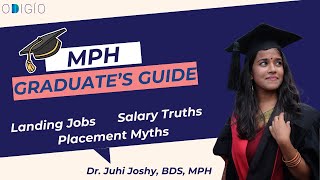 Jobs after MPH in India: Salary & Placement Opportunities Revealed!