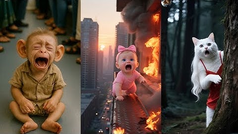 How To Create Cinematic Ai Videos - AI Filmmaking Advanced Course ai cat videoai cartoon video