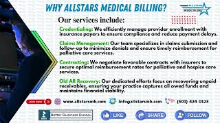 AllStars Medical Billing: Experience the Future of Medical Billing Today