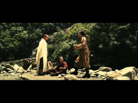 Video Vua Kung Fu (The Forbidden Kingdom) Trailer full HD... - youtube