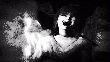 Fatal Frame II Crimson Butterfly PS2 EP02 Kurosawa House (HD 2K)