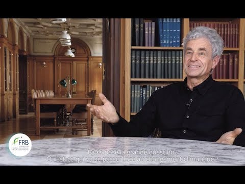 Fondation pour la Recherche sur la Biodiversité Image 1