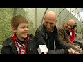 Achter de schermen: Met Stam bij Ajax
