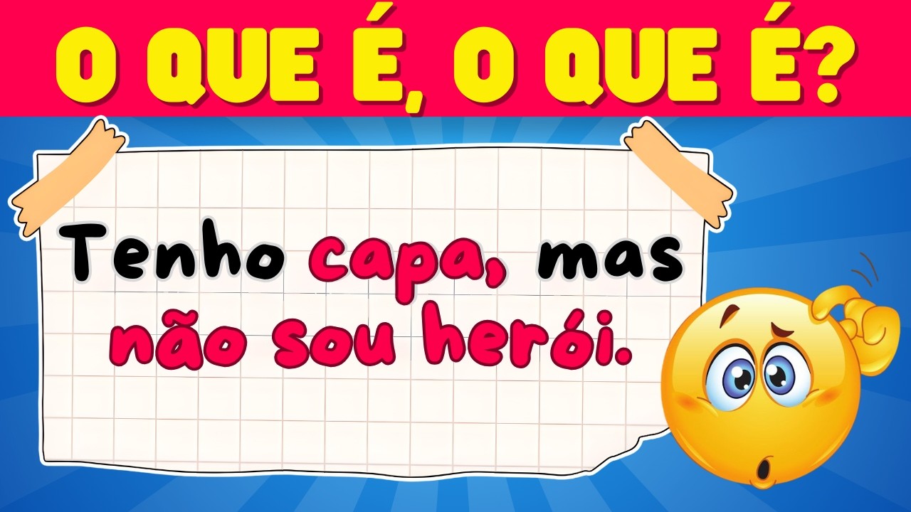 🌟 “Será Que Você Consegue Acertar Todas? Só os Gênios Conseguem!”