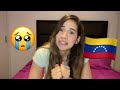 Storytime - ¿por qué me fui de Venezuela? | Oriana Boraure