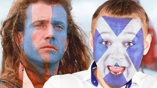 Braveheart (1995) Разбор фраз из фильмов. Уроки английского языка с Константином Ганушевичем Braveheart (1995) Разбор фраз из фильмов. Уроки английского языка с Константином Ганушевичем