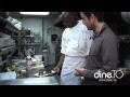 Dine TO Chef Easton Hamilton La Maquette Toronto Restaurants Dine TO Chef Easton Hamilton La Maquette Toronto Restaurants