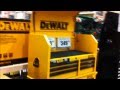 (NEW) DeWalt Tool Chest (NEW) DeWalt Tool Chest