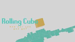Rolling Cube Game screenshot 4